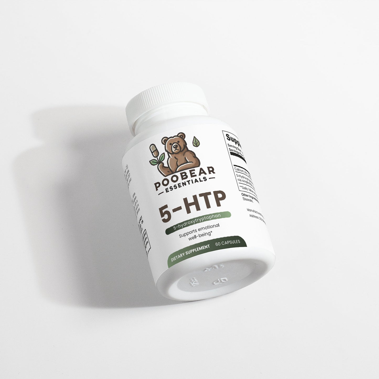 5-HTP