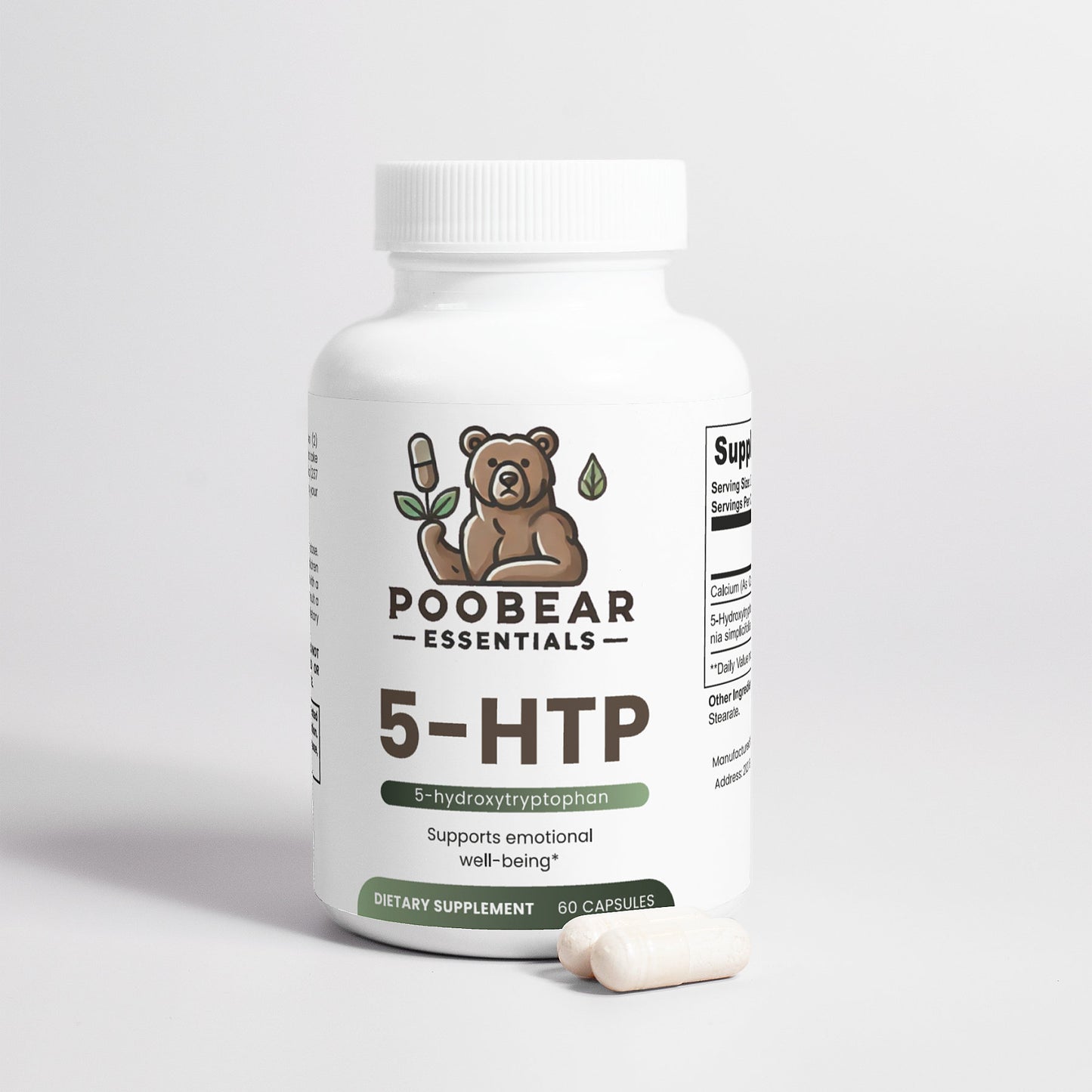 5-HTP