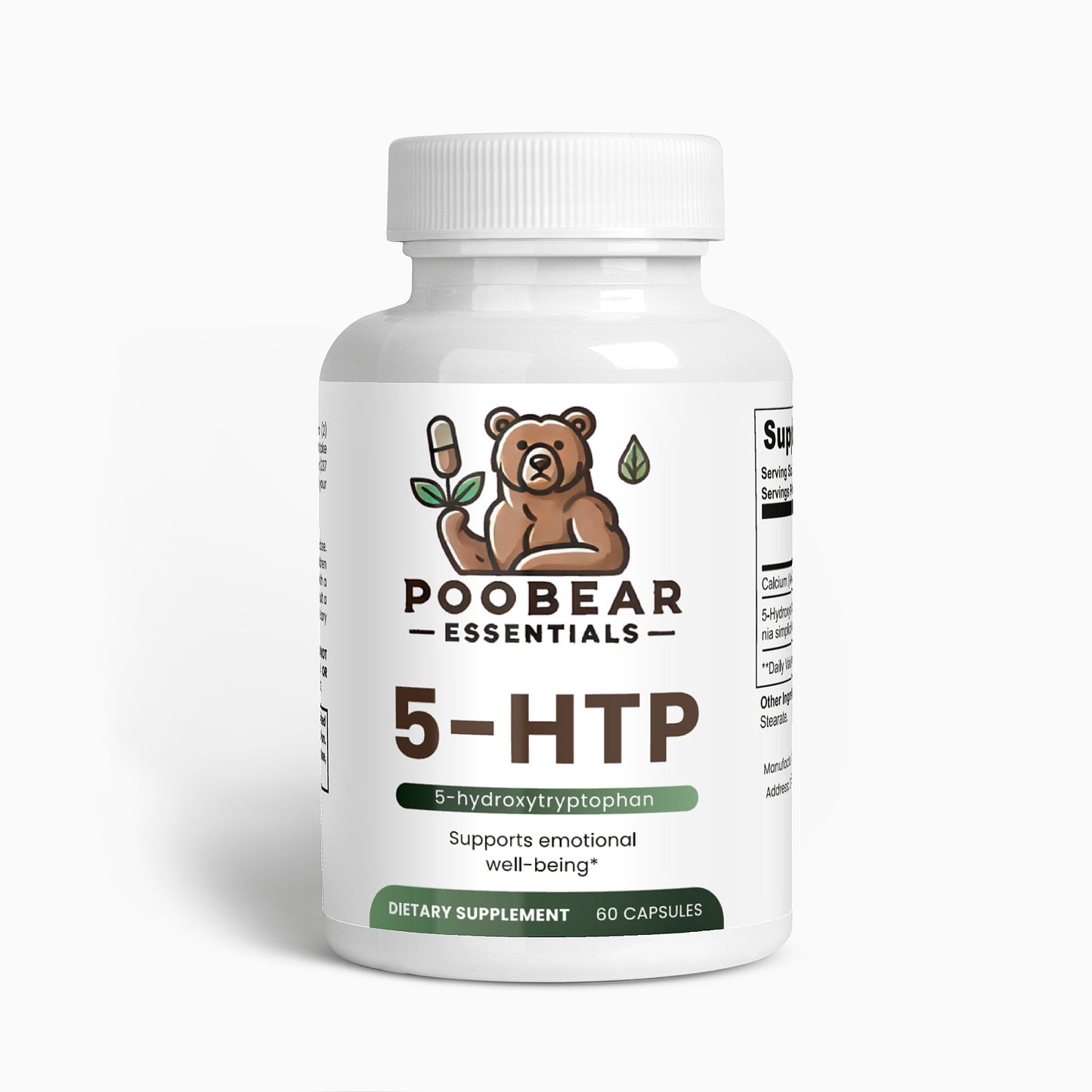 5-HTP