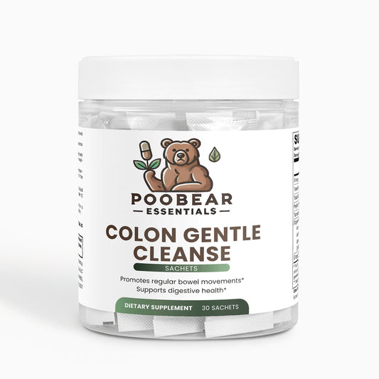 Colon Gentle Cleanse