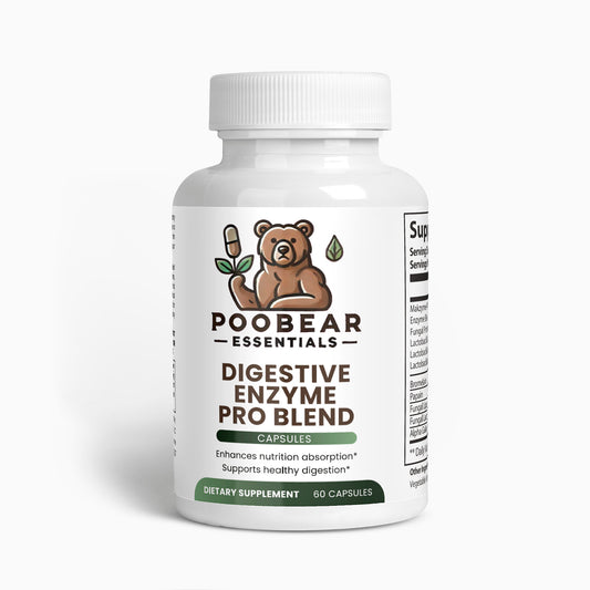 Digestive Enzyme Pro Blend