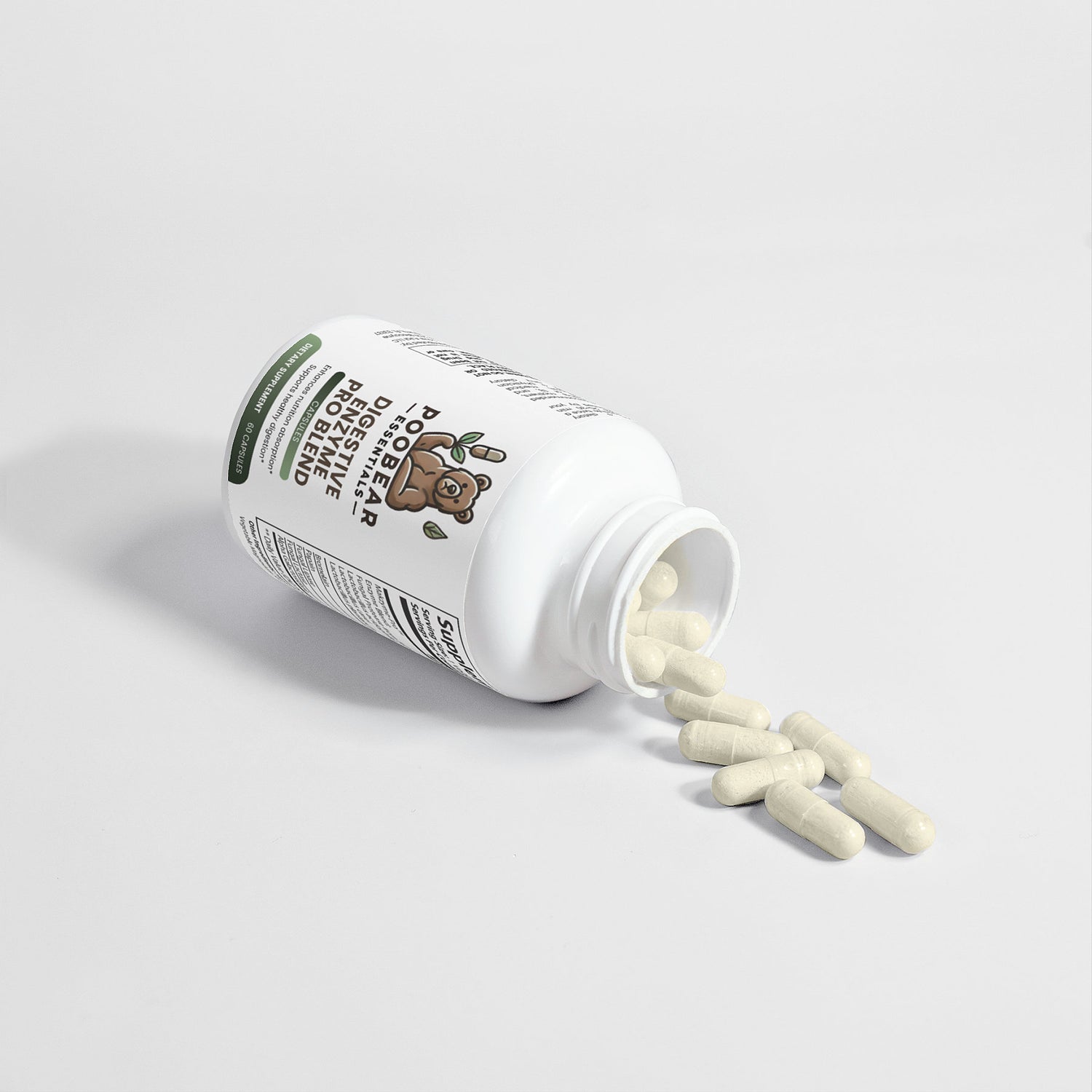 Digestive Enzyme Pro Blend